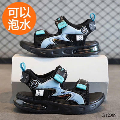 GT2389 SANDAL BÉ TRAI SIZE ĐẠI