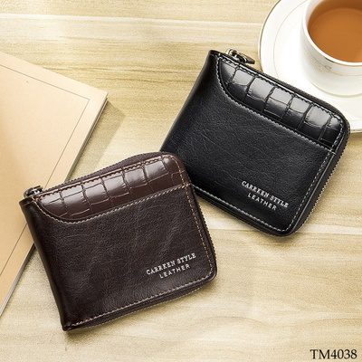 TM4038 VÍ DA CẦM TAY