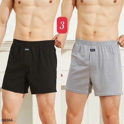 QB366 SET 2C QUẦN NGỦ NAM