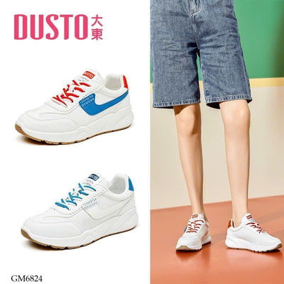 GM6824 GIÀY THỂ THAO NỮ HÃNG DUSTO