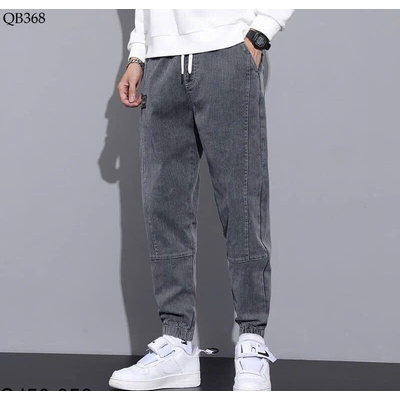 QB368 QUẦN JEAN BAGGY NAM SIÊU MỀM