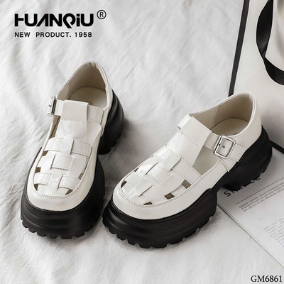 GM6861 SANDAL NỮ NỘI ĐỊA TRUNG