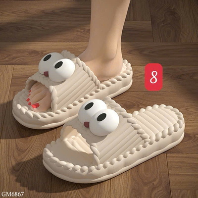 GM6867 DÉP LÊ CUTE CHO NỮ