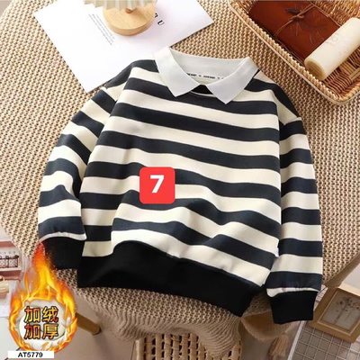 AT5779 ÁO POLO BÉ TRAI SIZE ĐẠI