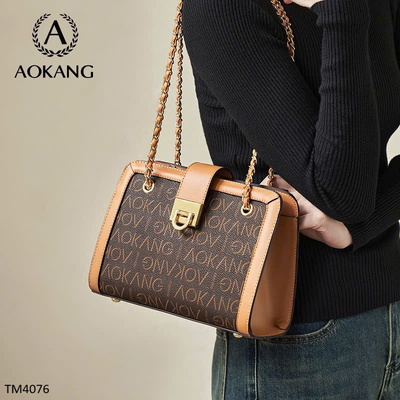 TM4076 TÚI XÁCH NỮ AOKANG