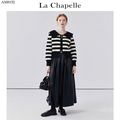 AM8152 ÁO KẺ CHO NỮ HÃNG LA CHAPELLE