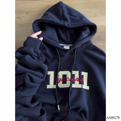 AM8178 ÁO HOODIE CHO NỮ 