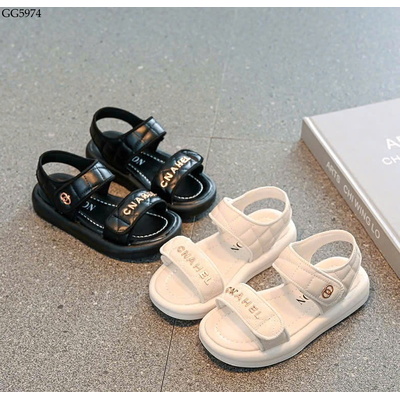 GG5974 DÉP SANDAL CHO BÉ GÁI