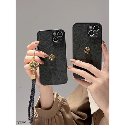 DT793 ỐP IPHONE KÈM DÂY