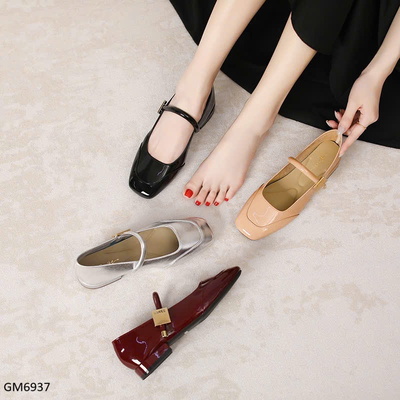 GM6937  GIÀY MARY JANE CHO NỮ