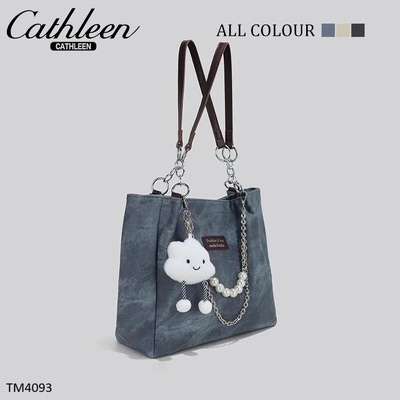 TM4093 TÚI TOTE HÃNG CATHLEEN