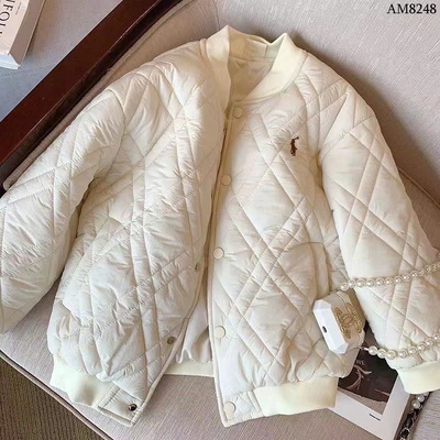 AM8248 ÁO KHOÁC BOMBER CHO NỮ