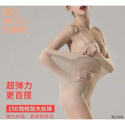 TC1191 QUẦN TẤT HÃNG BONAS SIÊU DAI SIÊU BỀN