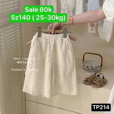 TP214 SẴN