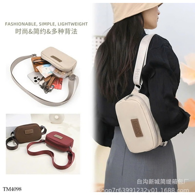 TM4098 TÚI ĐEO CHÉO CHO NỮ