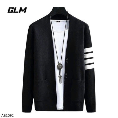 AB1092 ÁO LEN CARDIGAN GLM