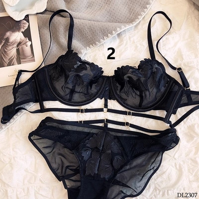 DL2307 SET ĐỒ LÓT CHO NỮ