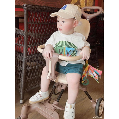 GG5999 GIÀY TẬP ĐI CHO BÉ