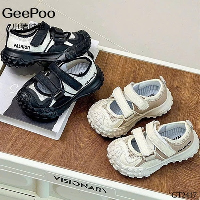 GT2417 GIÀY THỂ THAO THOÁNG KHÍ CHO BÉ