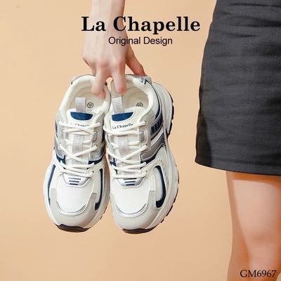 GM6967 GIÀY THỂ THAO LA CHAPELLE CHO NỮ