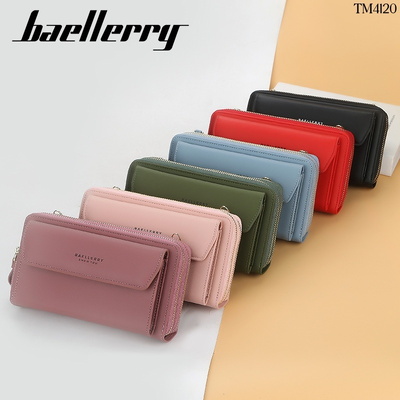 TM4120 TÚI VÍ 2IN1 HÃNG BAELLERRY