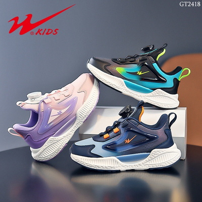 GT2418 GIÀY THỂ THAO CHO BÉ