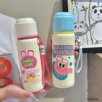 BN636  BÌNH GIỮ NHIỆT RABBIT