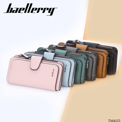 TM4123 VÍ NỮ HÃNG BAELLERRY