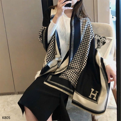 K805  KHĂN QUÀNG CỔ ĐA NĂNG