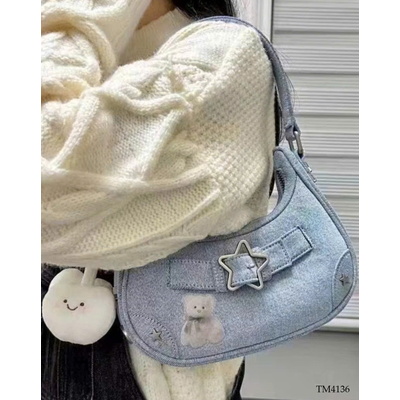 TM4136 TÚI XÁCH THỜI TRANG CHO NỮ
