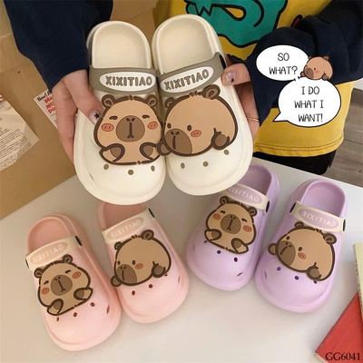 GG6041  SỤC EVA SIÊU NHẸ CHO BÉ