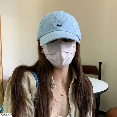 MM992 MŨ LƯỠI TRAI CHO NỮ