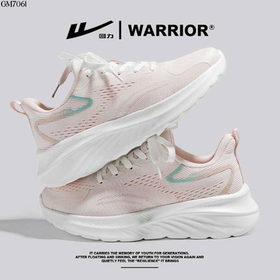 GM7061 GIÀY THỂ THAO WARRIOR