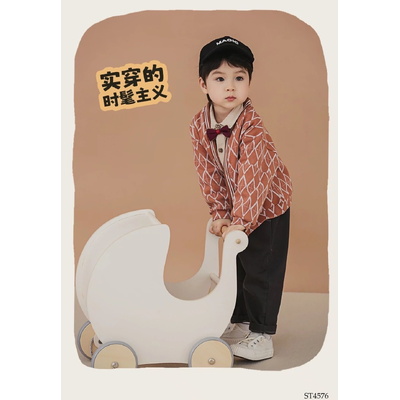 ST4576 SET BỘ 3 MÓN BÉ TRAI