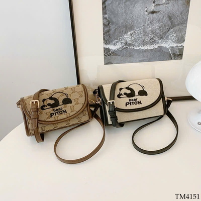 TM4151 TÚI ĐEO CHÉO MINI