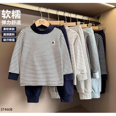 ST4608 SET THUN KẺ NGANG
