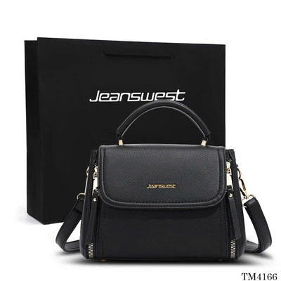 TM4166  TÚI XÁCH NỮ JEANSWEST