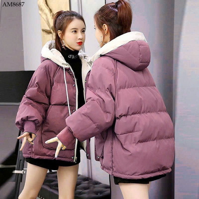 AM8687 ÁO PHAO CHO NỮ