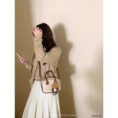 TM4178 TÚI XÁCH NỮ NHÀ CHIO2ND