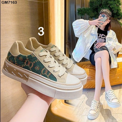 GM7163 Giày thể thao nữ mẫu hottrend