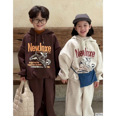 S1784 SET NỈ BÉ TRAI, BÉ GÁI