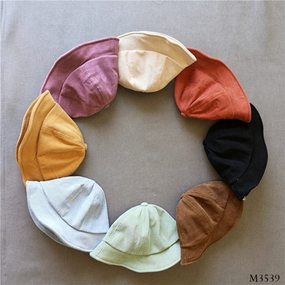 M3539 MŨ BUCKET CHO BÉ