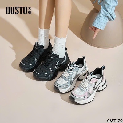 GM7179 GIÀY THỂ THAO DUSTO GIÁ MỚI