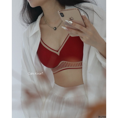 DL2358 ÁO LÓT NÂNG NGỰC CHỐNG CHẢY XỆ