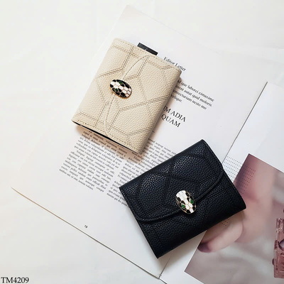 TM4209 VÍ MINI CẦM TAY CHO NỮ