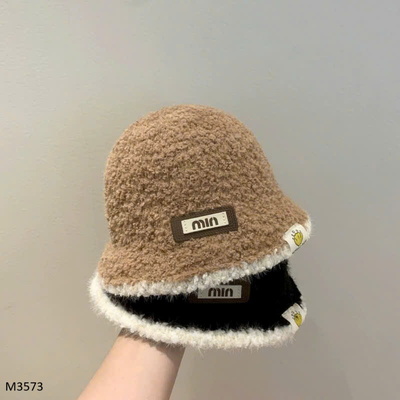 M3573 MŨ LÔNG VÀNH RỘNG