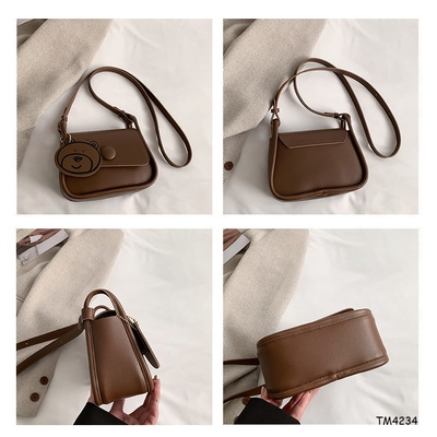 TM4234 TÚI ĐEO CHÉO MINI