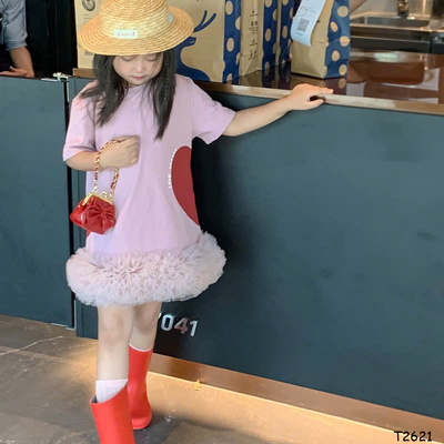 T2621 TÚI XÁCH NƠ MINI CHO BÉ