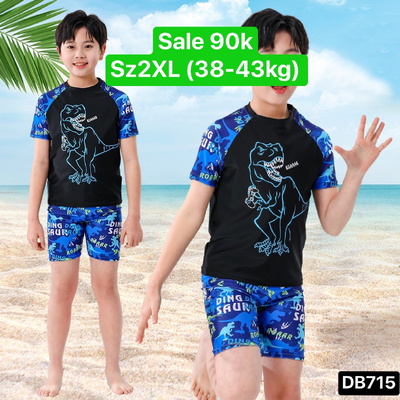 DB715 SALE