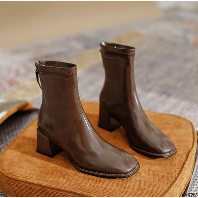 GM7263 BOOT DA PU
